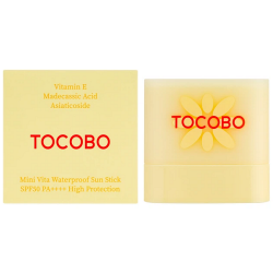 Водостойкий солнцезащитный стик Tocobo Vita Waterproof Sun Stick SPF50+ PA++++